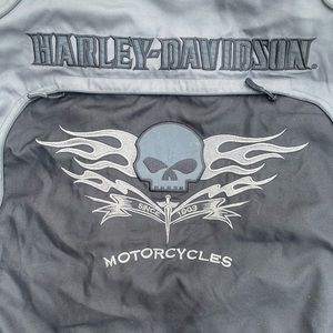 Harley Davidson Riding Jacket XL Men’s Padded